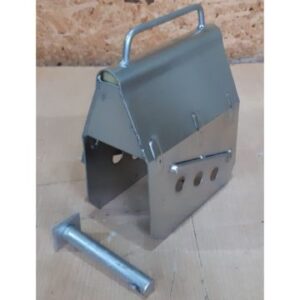 accessoires - slot tasje model