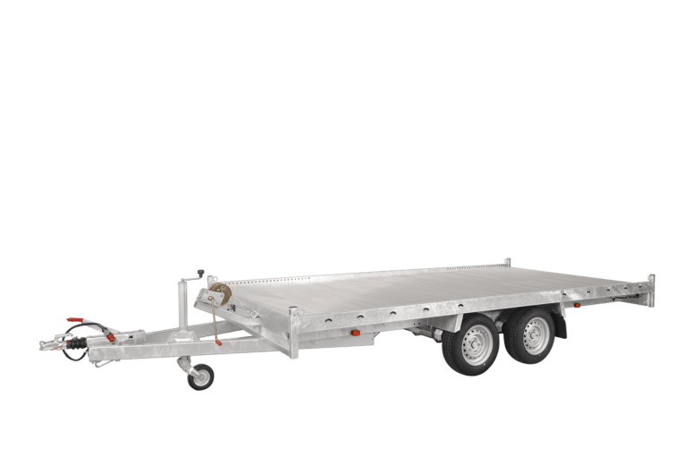 bakwagen 750kg